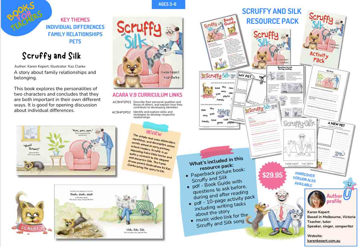 BooksForTeachers BooksForTeachers