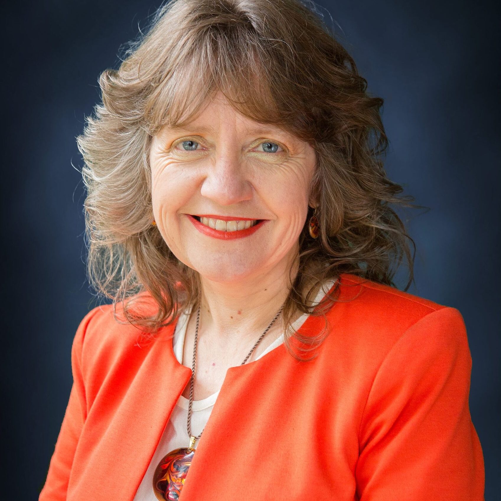 Karen Kepert